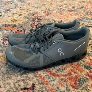 New On Cloud Running Shoe | M10/W11.5